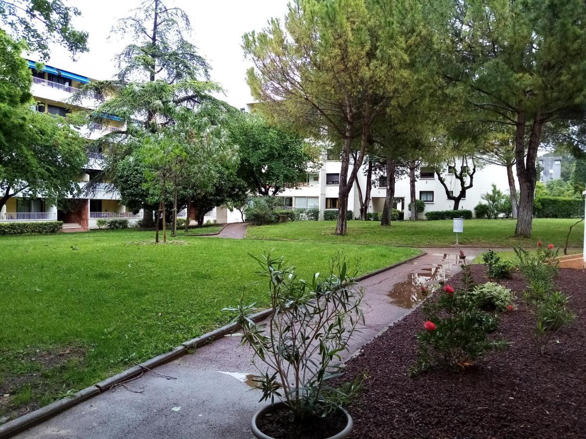 Privatunterkunft Double Greg En Colocation Montpellier